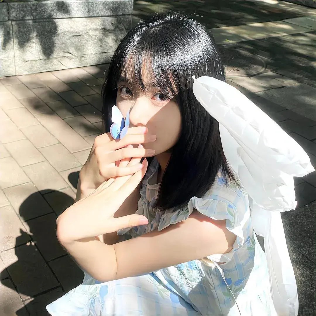 女忍者椿的心事